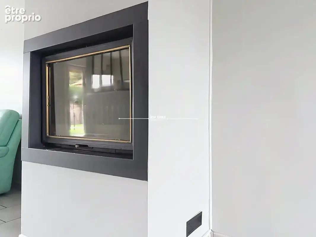 Maison 5 pièces 107 m² à vendre à Wattrelos (59150) - photo 6