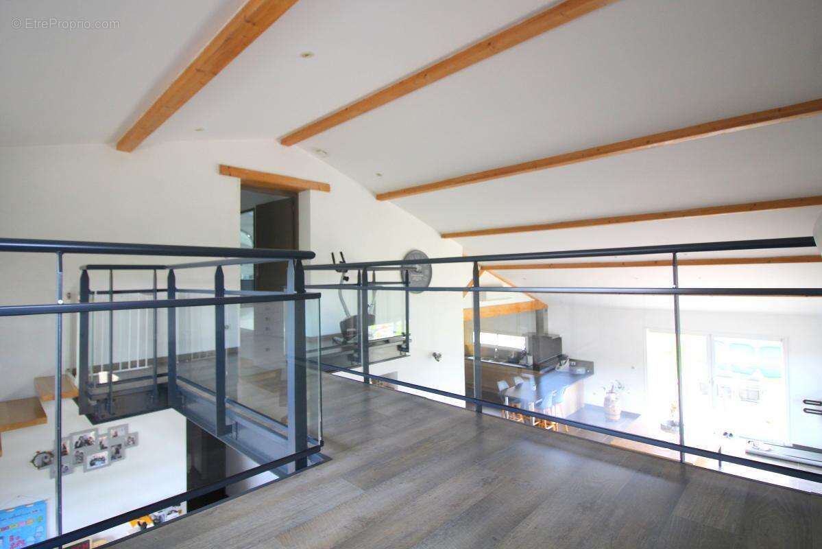 Maison à BIZIAT