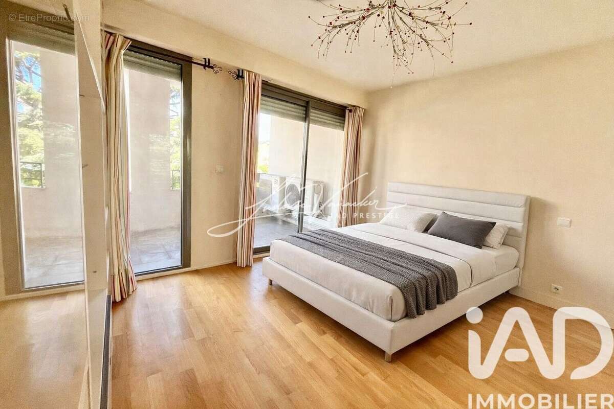 Photo 6 - Appartement à CANNES