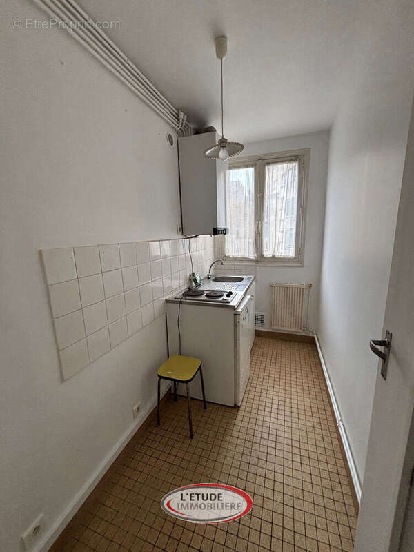 Photo 4 - Appartement à NANTES