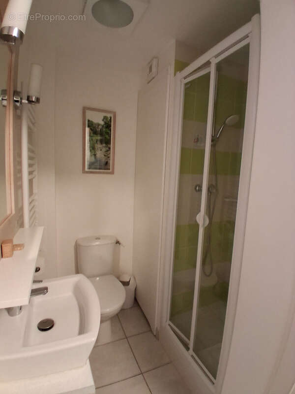 Investissement en residence de tourisme - photo 17