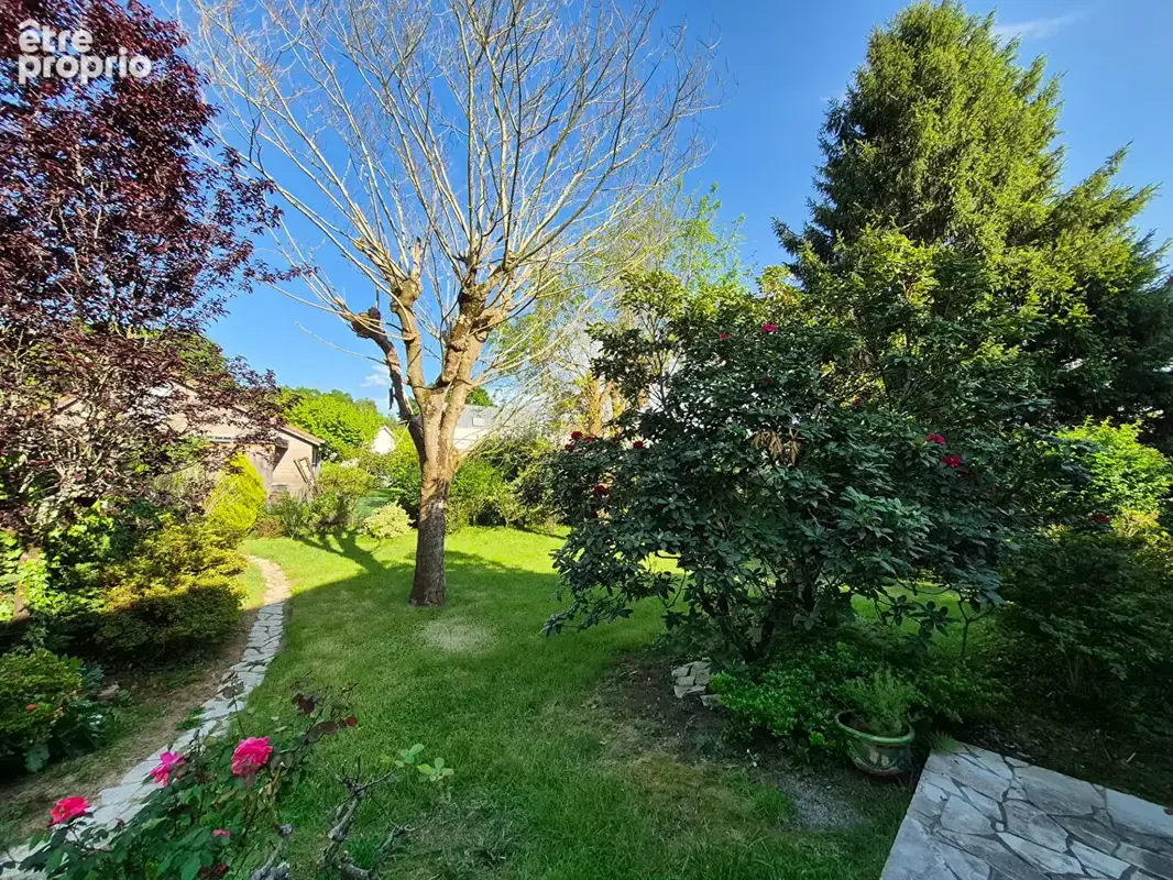 Maison Pau quartier résidentiel - photo 5