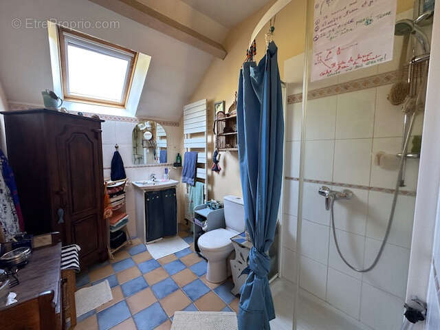 Maison à POUQUES-LORMES