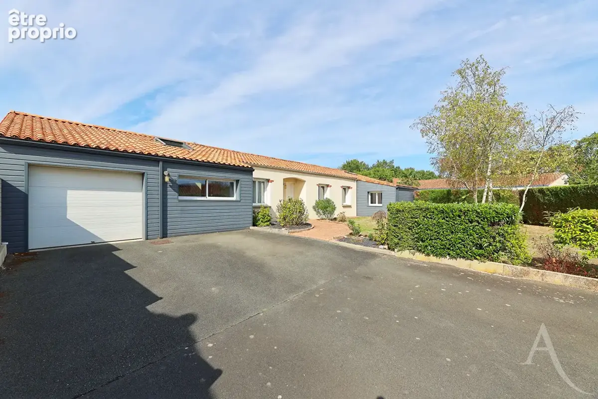 Maison Cugand - photo 8