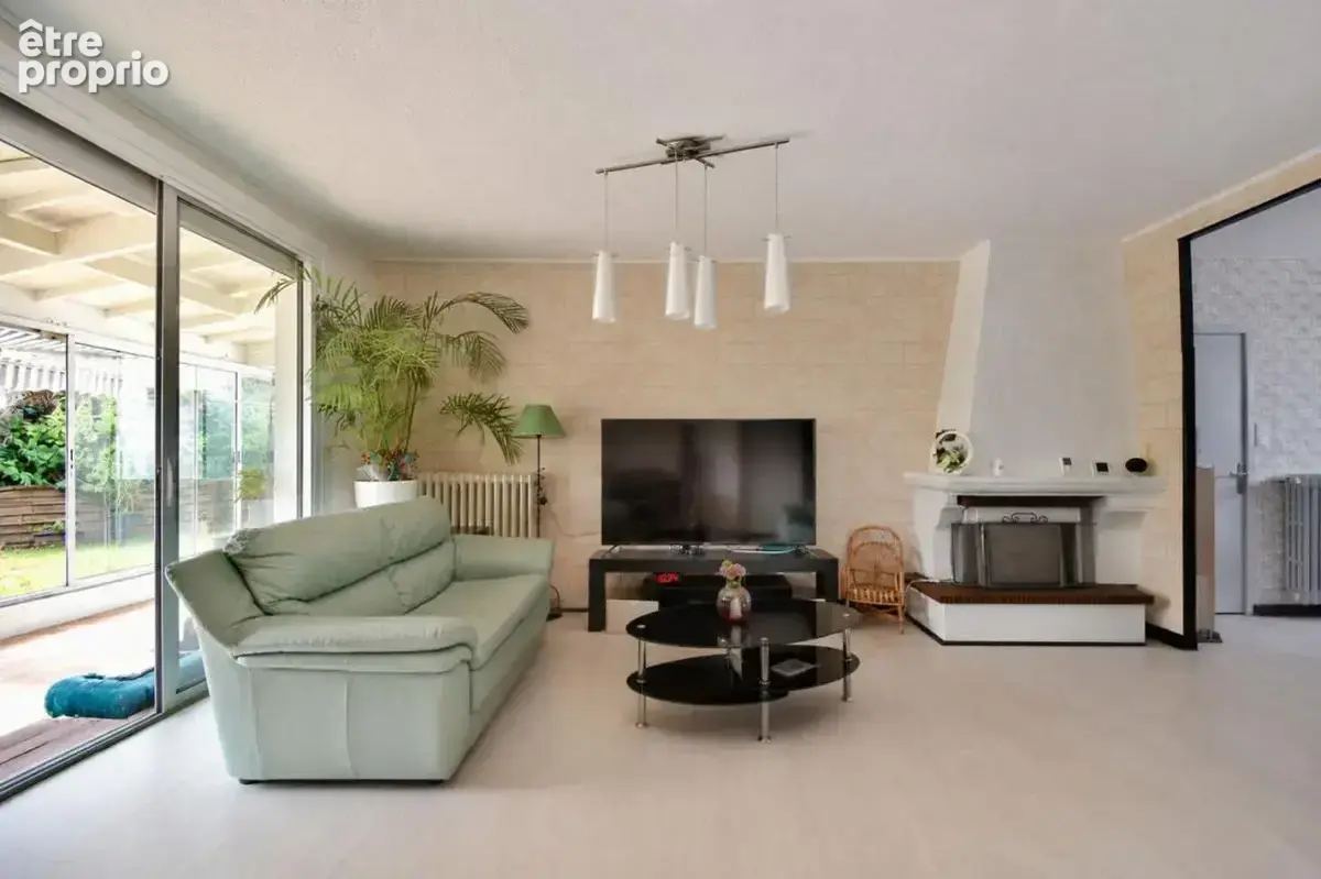 Maison 87 m² à Cholet  - photo 3