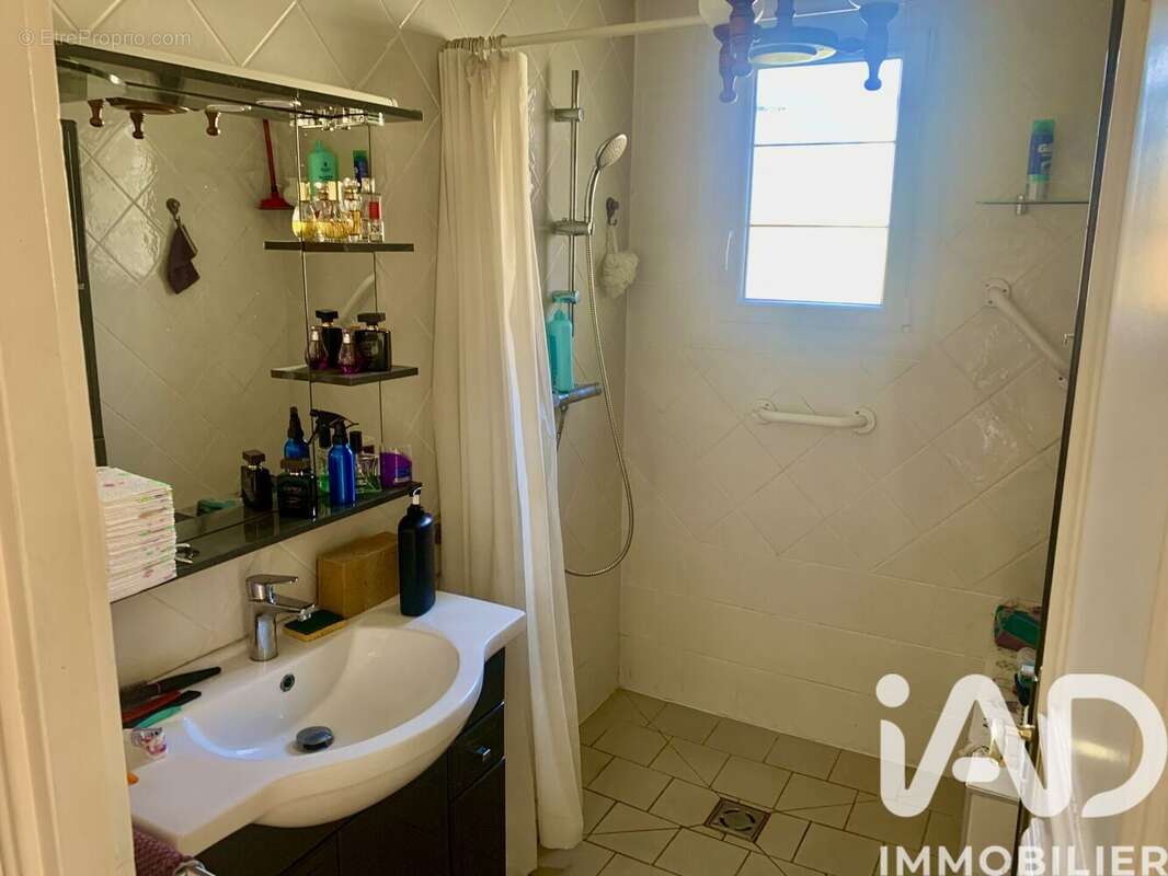 Photo 6 - Maison à GUECELARD