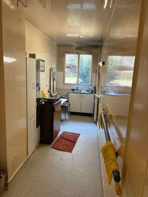 Appartement À Vendre - photo 9