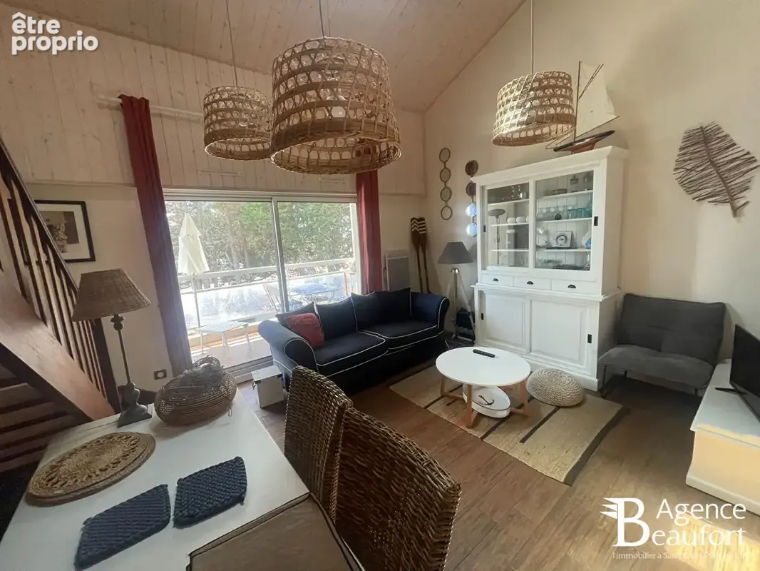 Appartement Saint Gilles Croix De Vie - photo 5