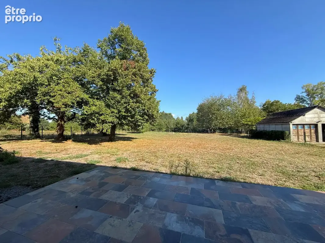 Magnifique maison en pierre - photo 13