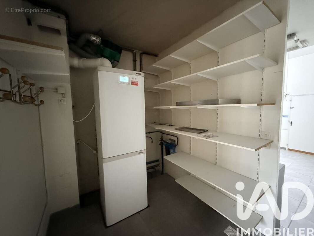 Photo 8 - Maison à AGNETZ