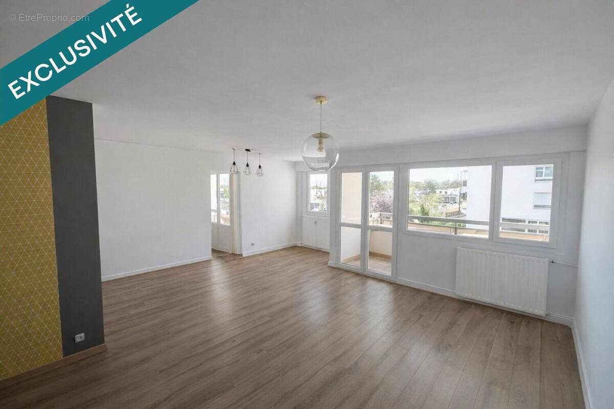 Photo 1 - Appartement à ANGERS
