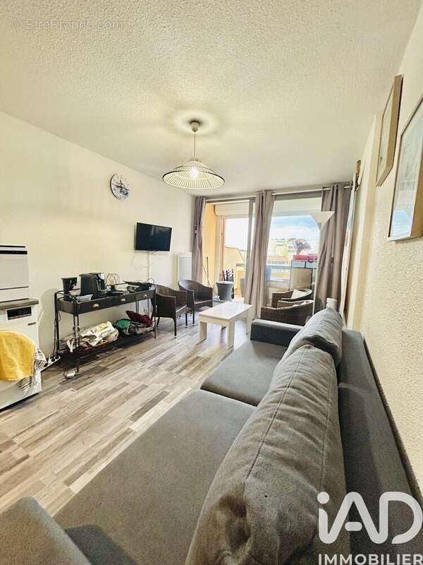 Photo 3 - Appartement à GRUISSAN