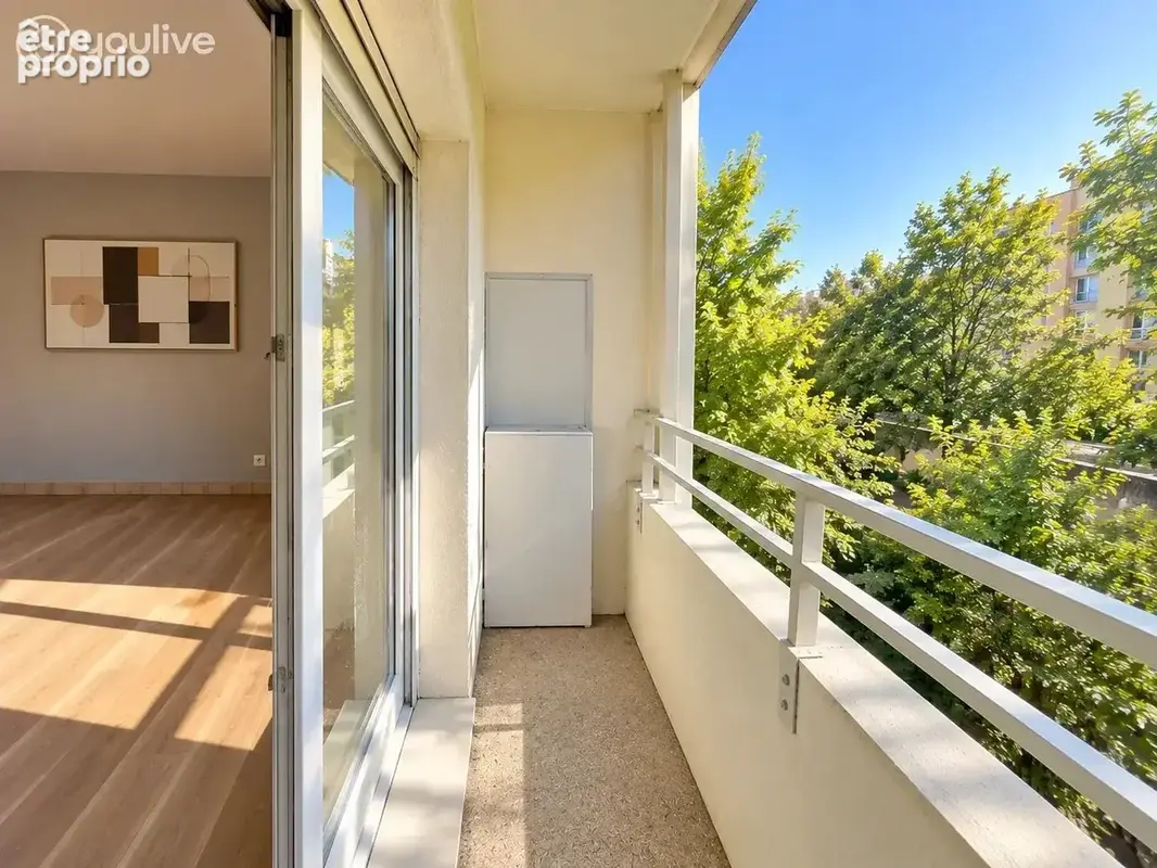 Photo Appartement à Nantes au prix de 104 990€