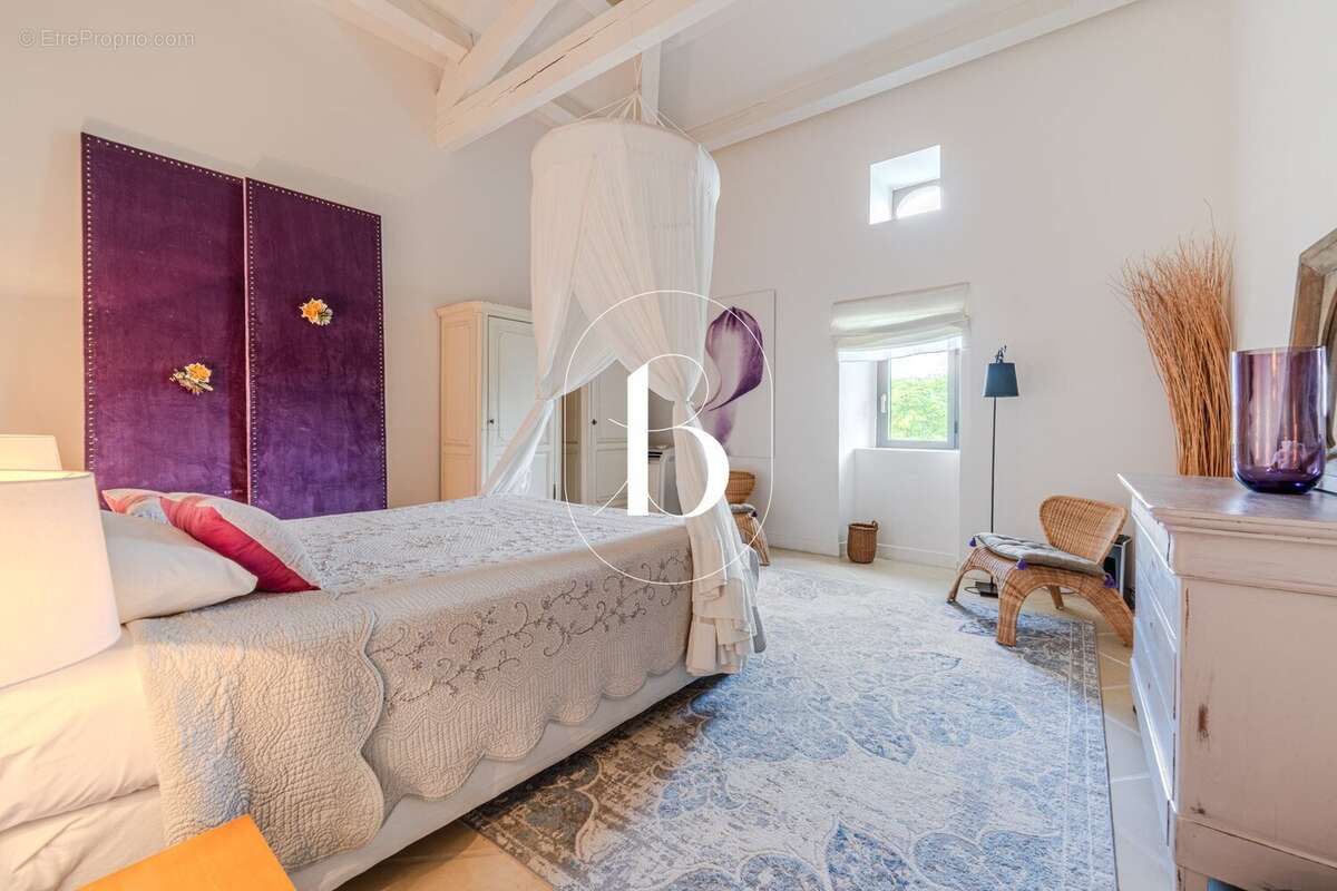 Maison 500 m² à Barjac  - photo 25