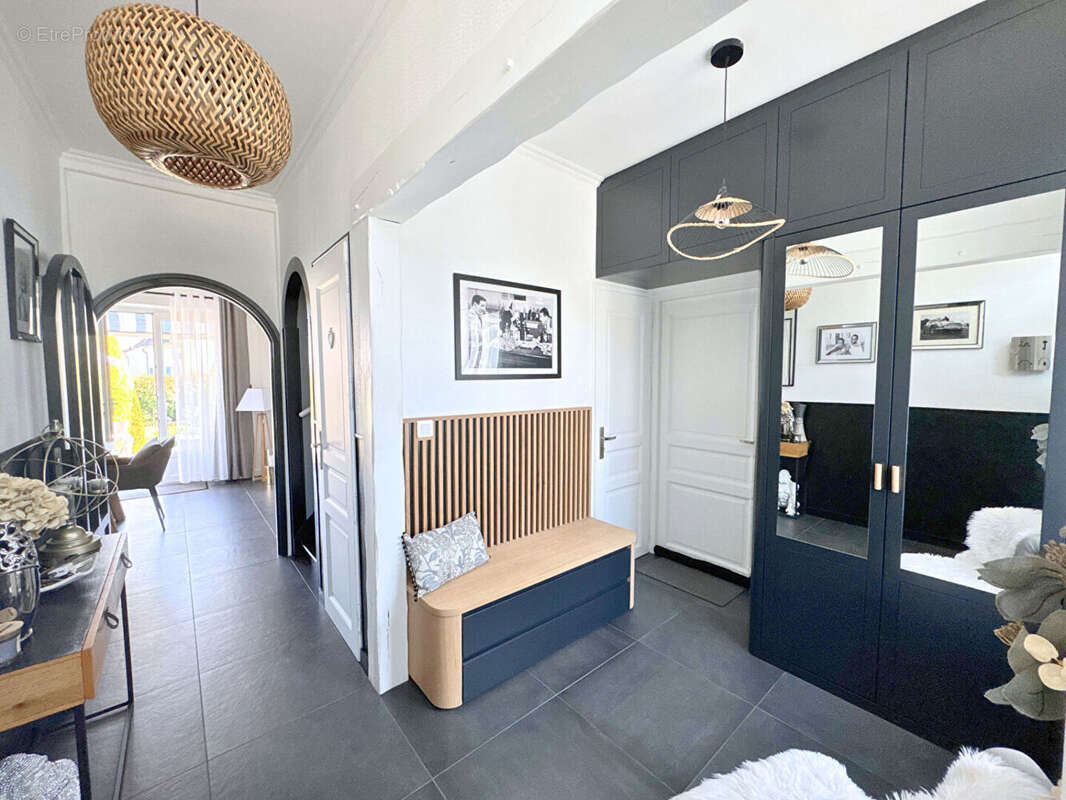 Maison à NOGENT-LE-ROI