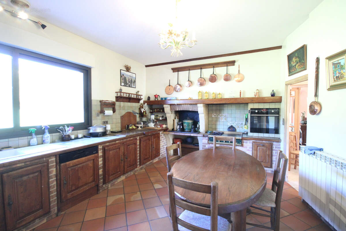 Maison à ROQUEFIXADE