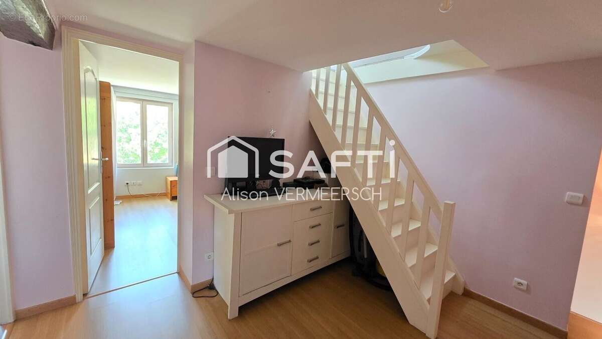 Photo 6 - Maison à BENNECOURT