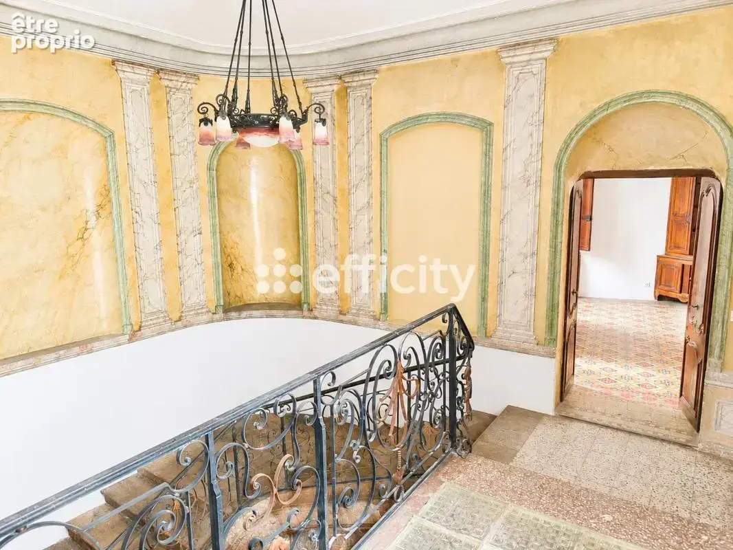 Maison 20 pièces 485 m² à vendre à Ille-Sur-Tet (66130) - photo 3