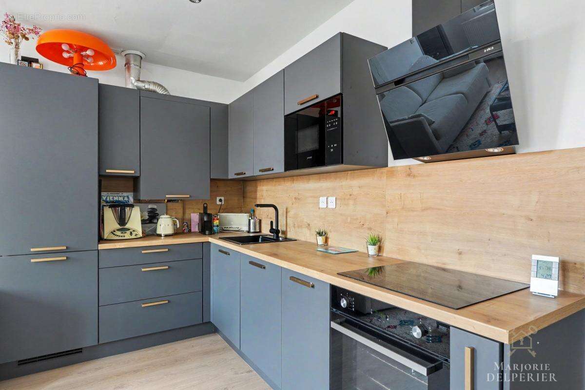 Appartement à BLAGNAC
