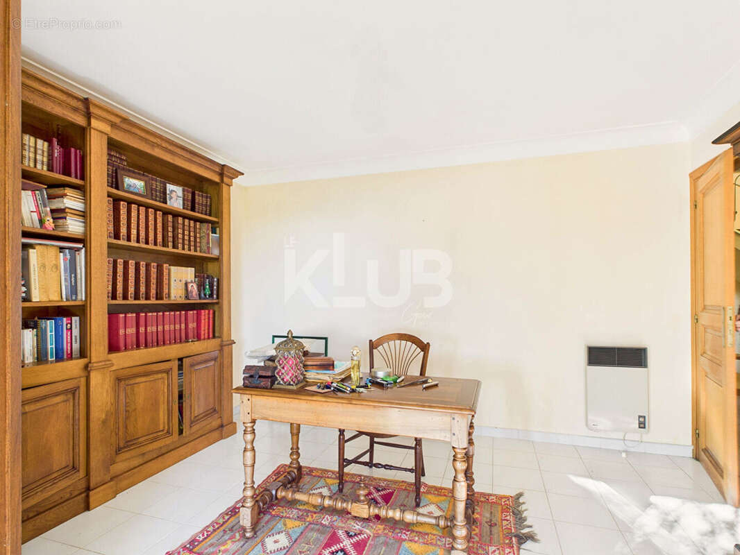 Maison à VILLE-DI-PIETRABUGNO