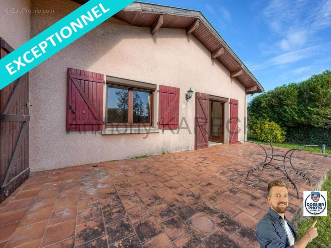 Photo 9 - Maison à SAINT-PAUL-LES-DAX