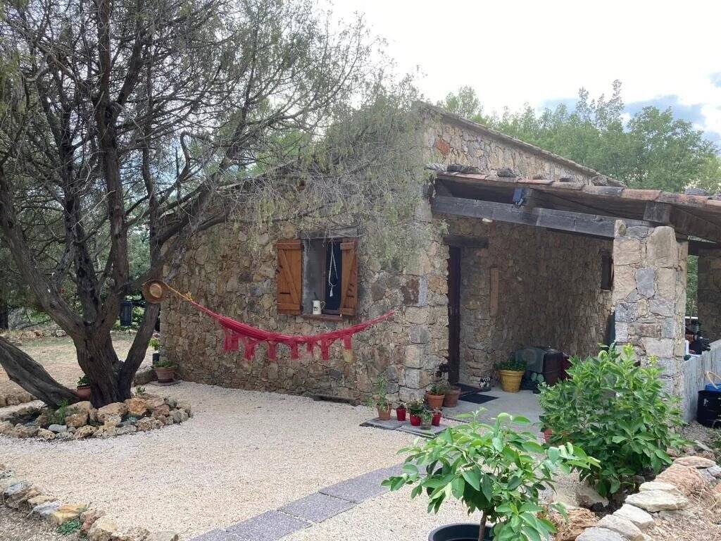 Maison à CHATEAUDOUBLE