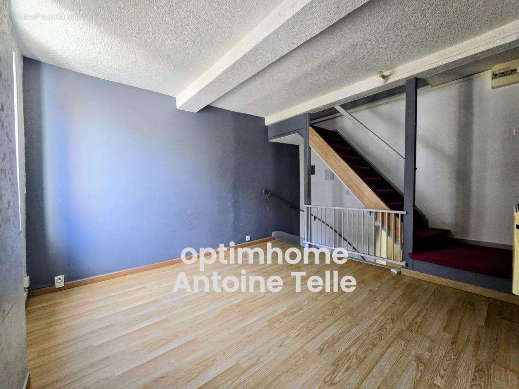 Le Cateau 59360 - Maison louée de 3 Chambres avec jardin - idéal investisseurs - photo 11