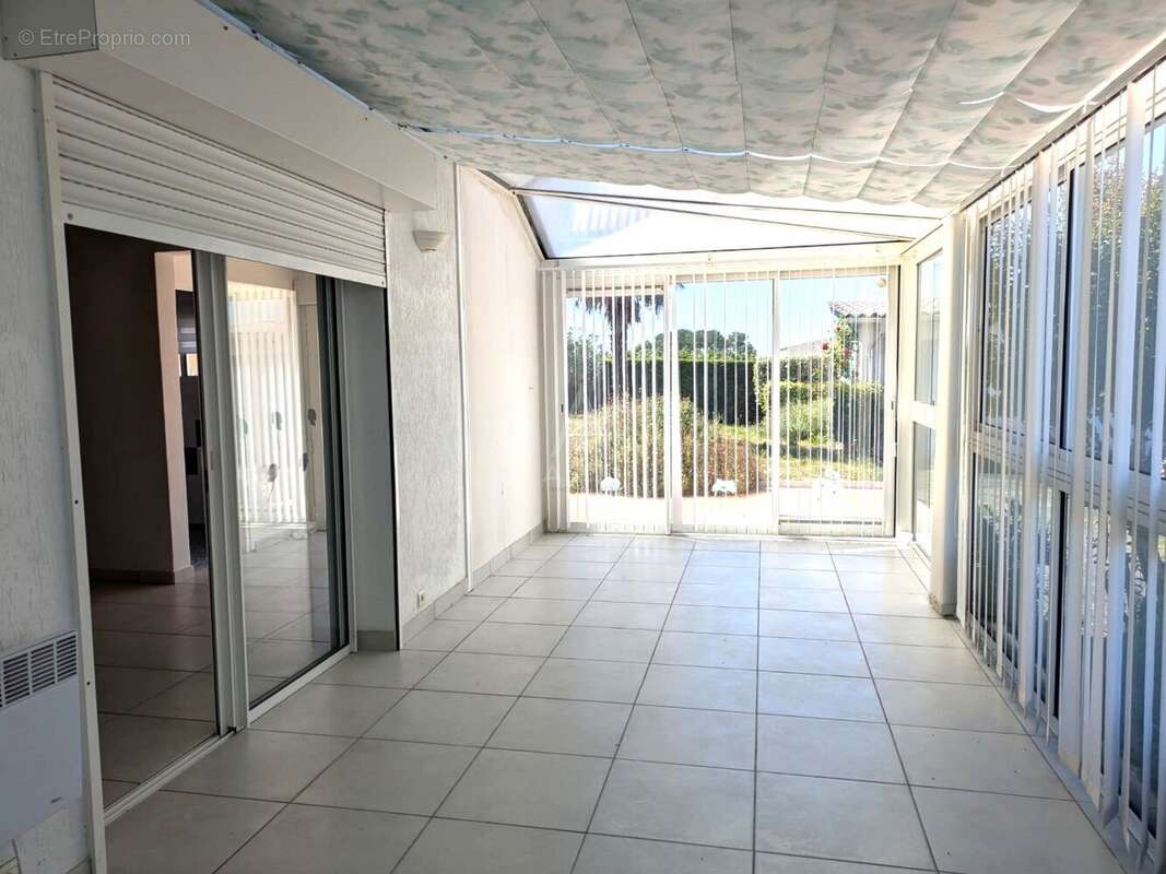 Jolie maison avec jardin et garage à 5 mn des plages de St Palais sur Mer - photo 7