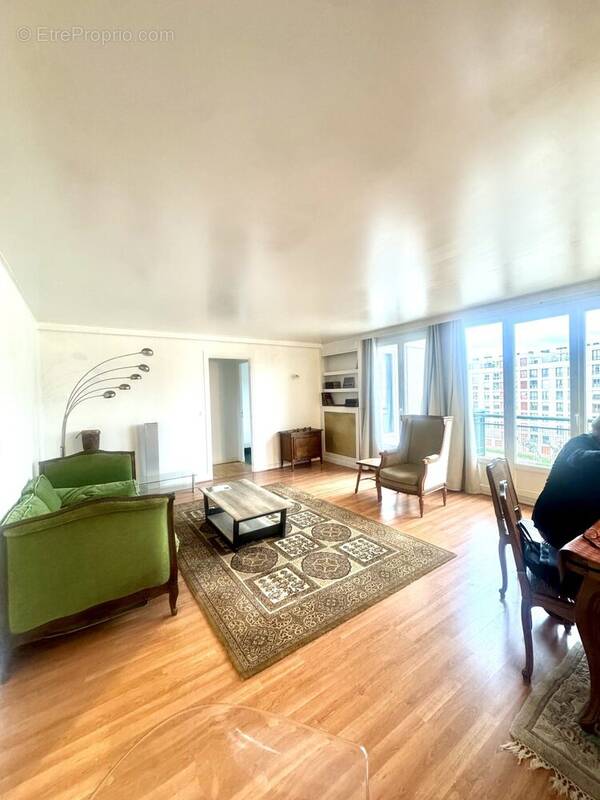 Appartement à ROUEN