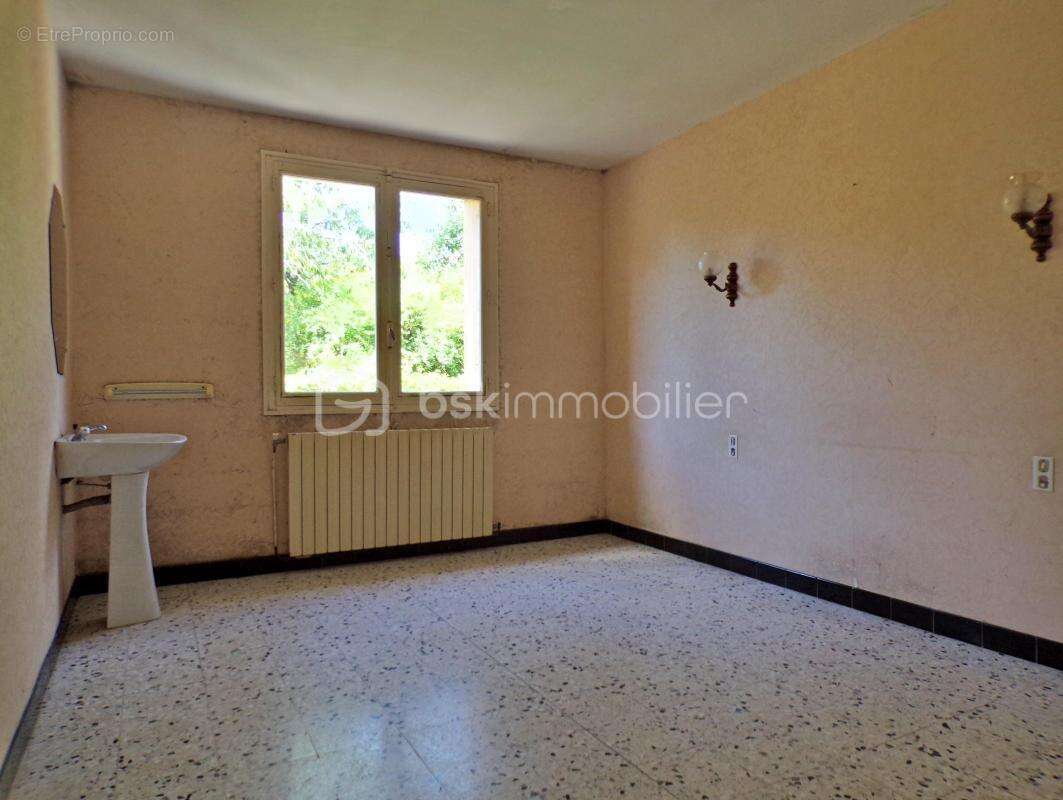 Maison à LABASTIDE-ROUAIROUX