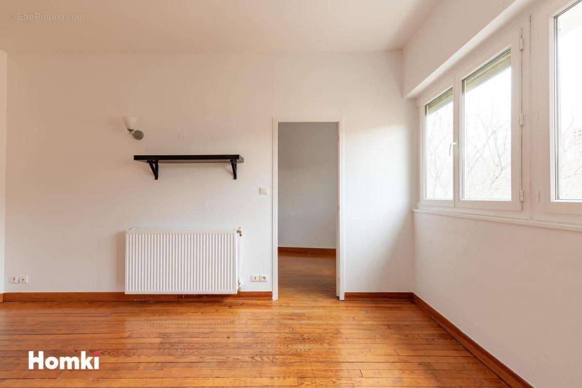 Appartement T2 de 47 m2 à Toulouse 31000, Allées Jean Jaurès - photo 3