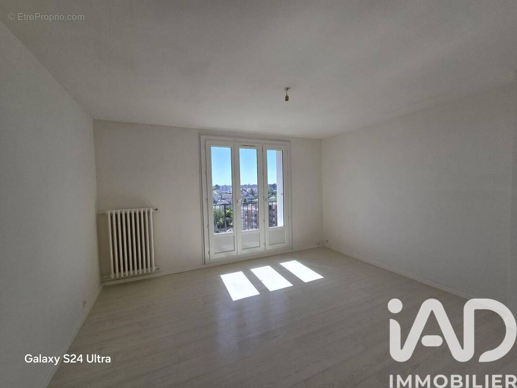 Photo 1 - Appartement à LE MANS