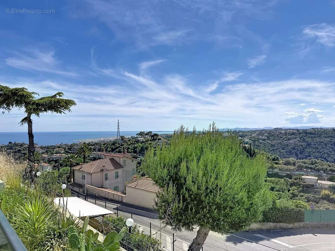 Maison à NICE