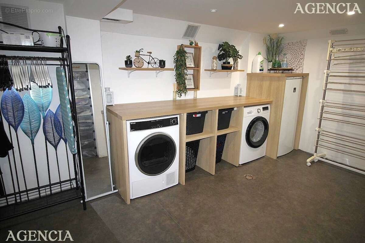 Maison à PONTAULT-COMBAULT