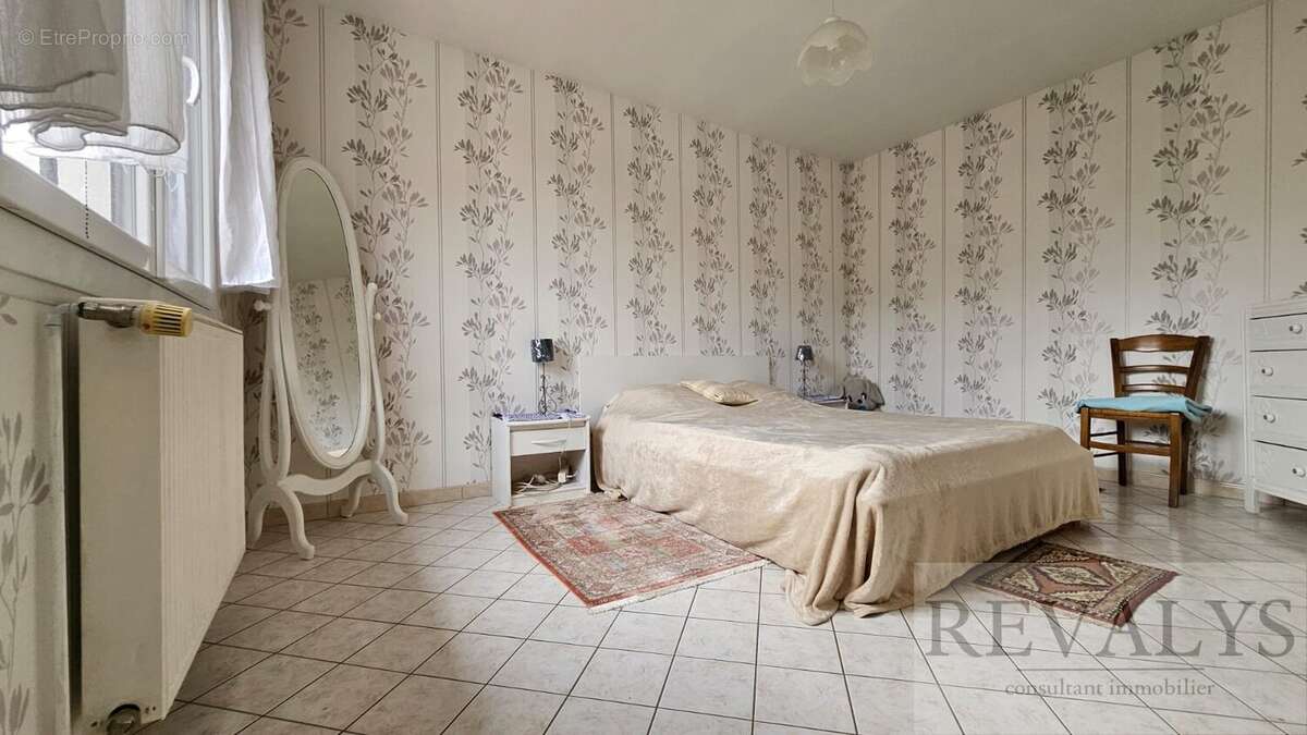 Maison à DIJON