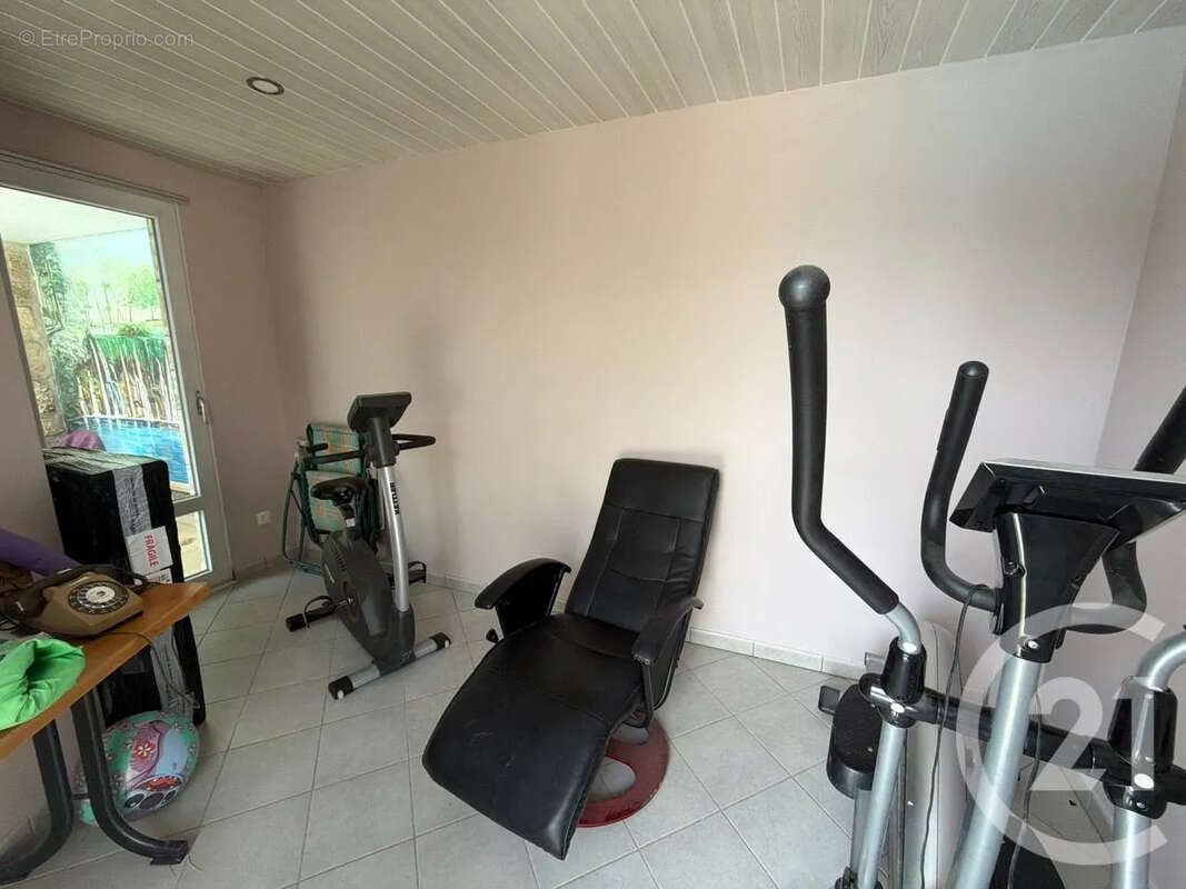 Maison 166 m² à Ardoix  - photo 20