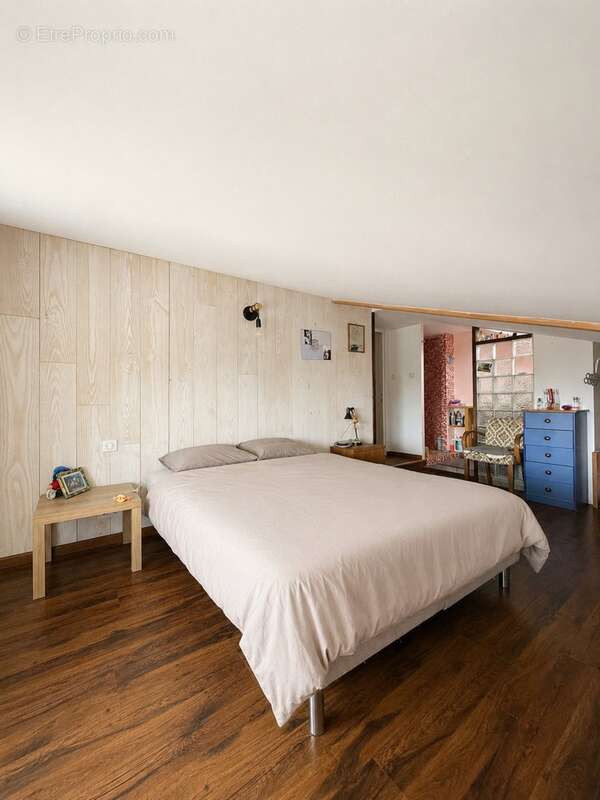 Maison à vendre 4 pièces SAINT HILAIRE DES LOGES (85) - photo 8