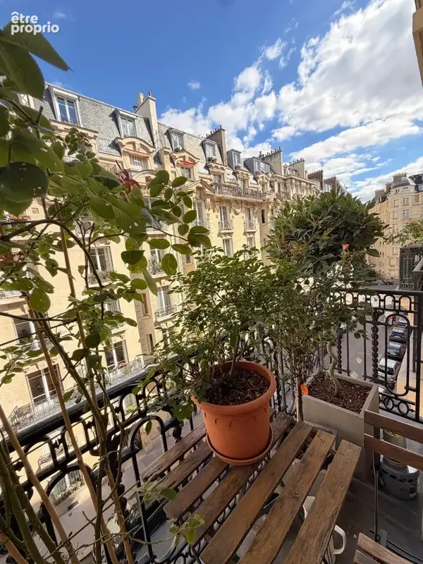 Appartement 4 pièces 93 m² à vendre à Paris-7e (75007) - photo 4