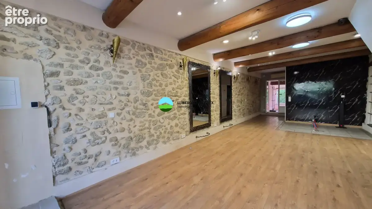 Appartement Malemort Du Comtat 3 pièces 54m2 - photo 1