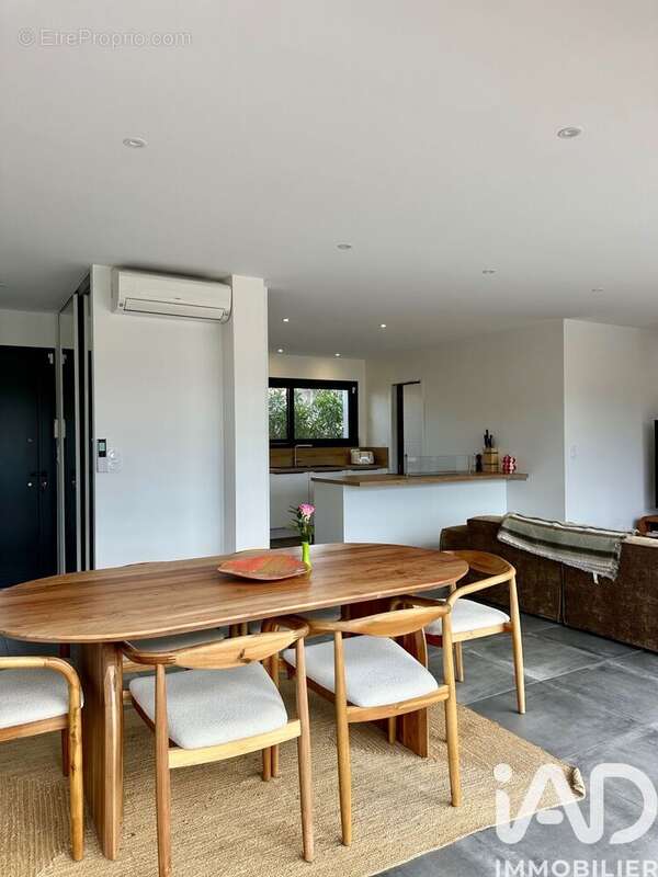Photo 3 - Maison à TOSSE