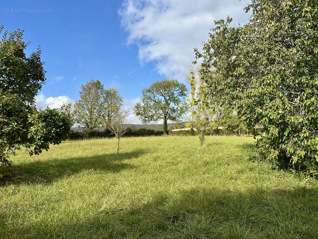 Maison à BLANGY-SUR-BRESLE