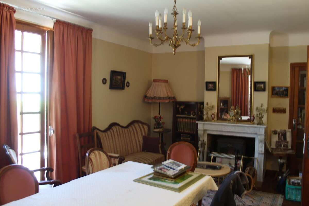 Maison à GERDE