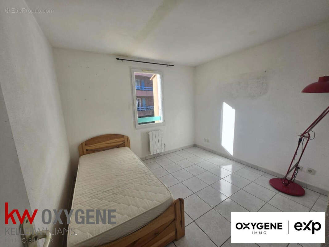 Maison à TORREILLES