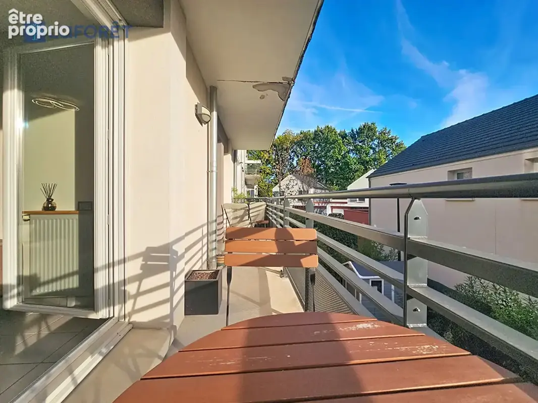 Photo Appartement à Montevrain au prix de 256 000€