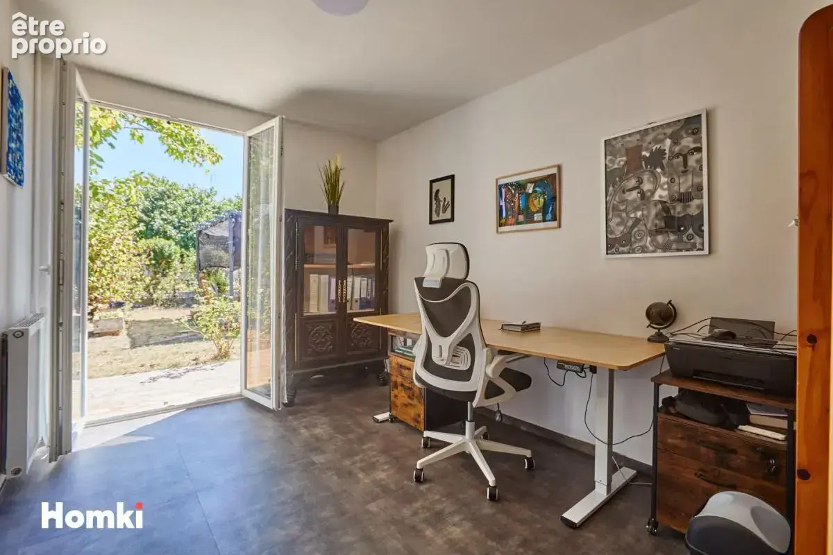Maison/Villa T4 de 87 m² à Saint-Maixant 33490 - photo 12