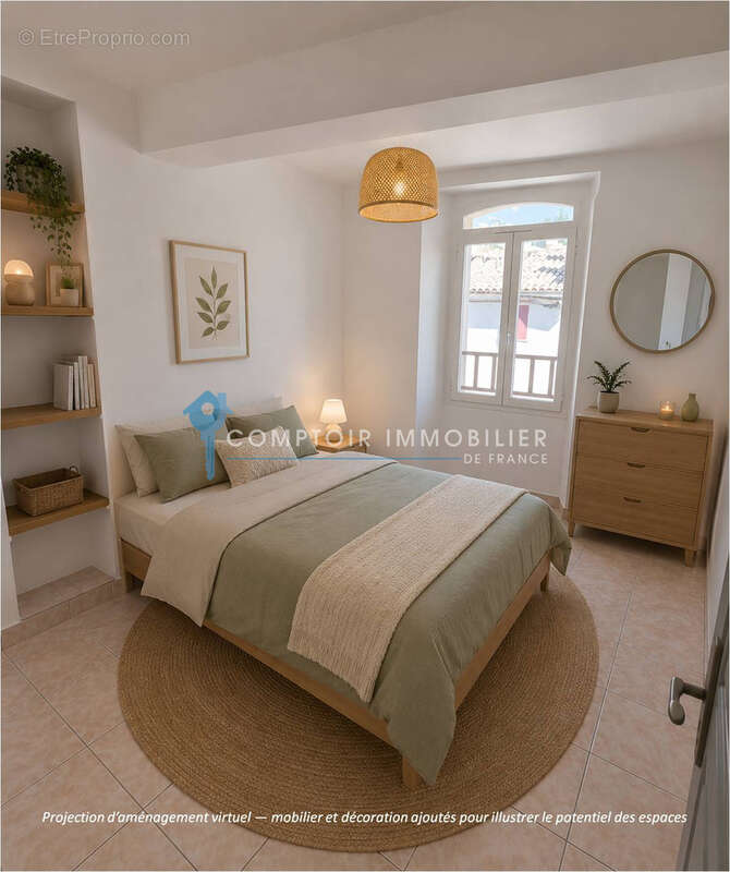 Appartement à LES ARCS