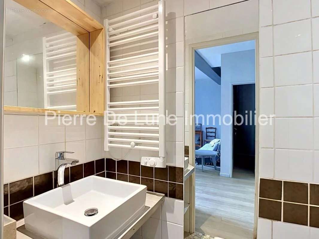 Appartement à LYON-1E