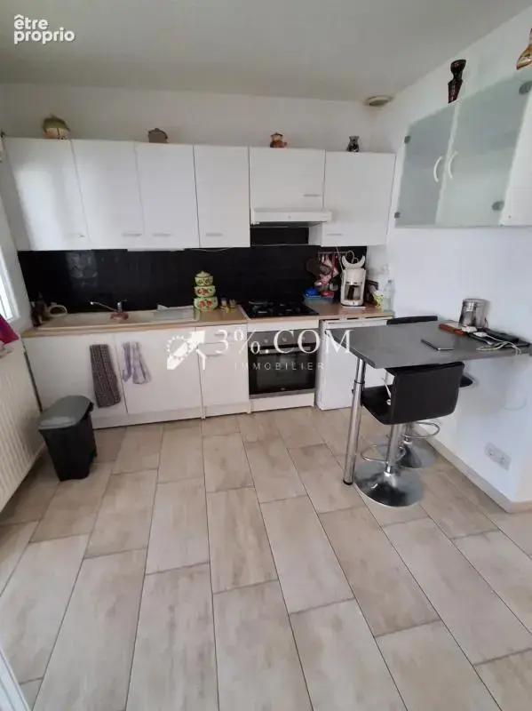 Maison semi individuelle - photo 4