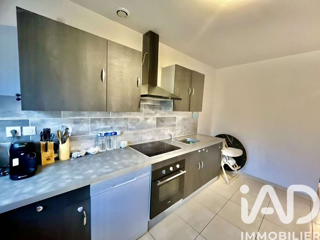 Photo 5 - Maison à SAINT-ANDRE-DE-ROQUELONGUE