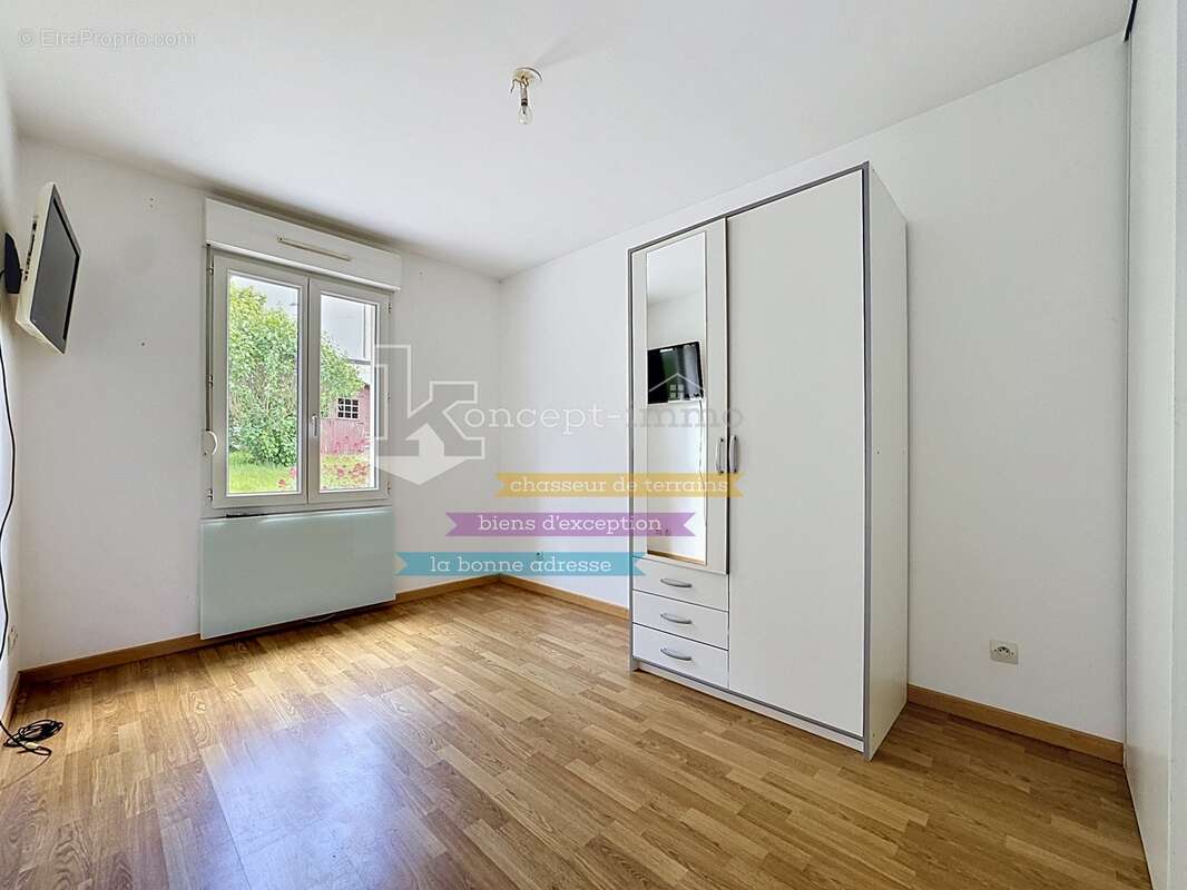 n°3 - Appartement à CLERMONT